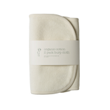 BURP CLOTH 2 PACK | Natural-Web-front