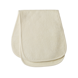 BURP CLOTH 2 PACK | Natural-Web-hover