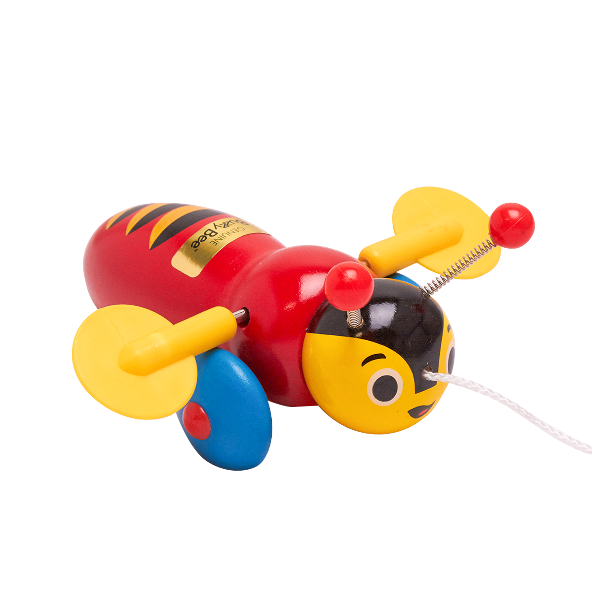 BUZZY BEE | None-Web-front