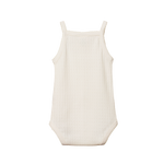 CAMISOLE BODYSUIT POINTELLE | Natural-Web-hover