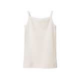 CAMISOLE POINTELLE | Natural-Web-hover