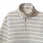 CAMPER SWEATSHIRT | Stripe Trio-Web-hover