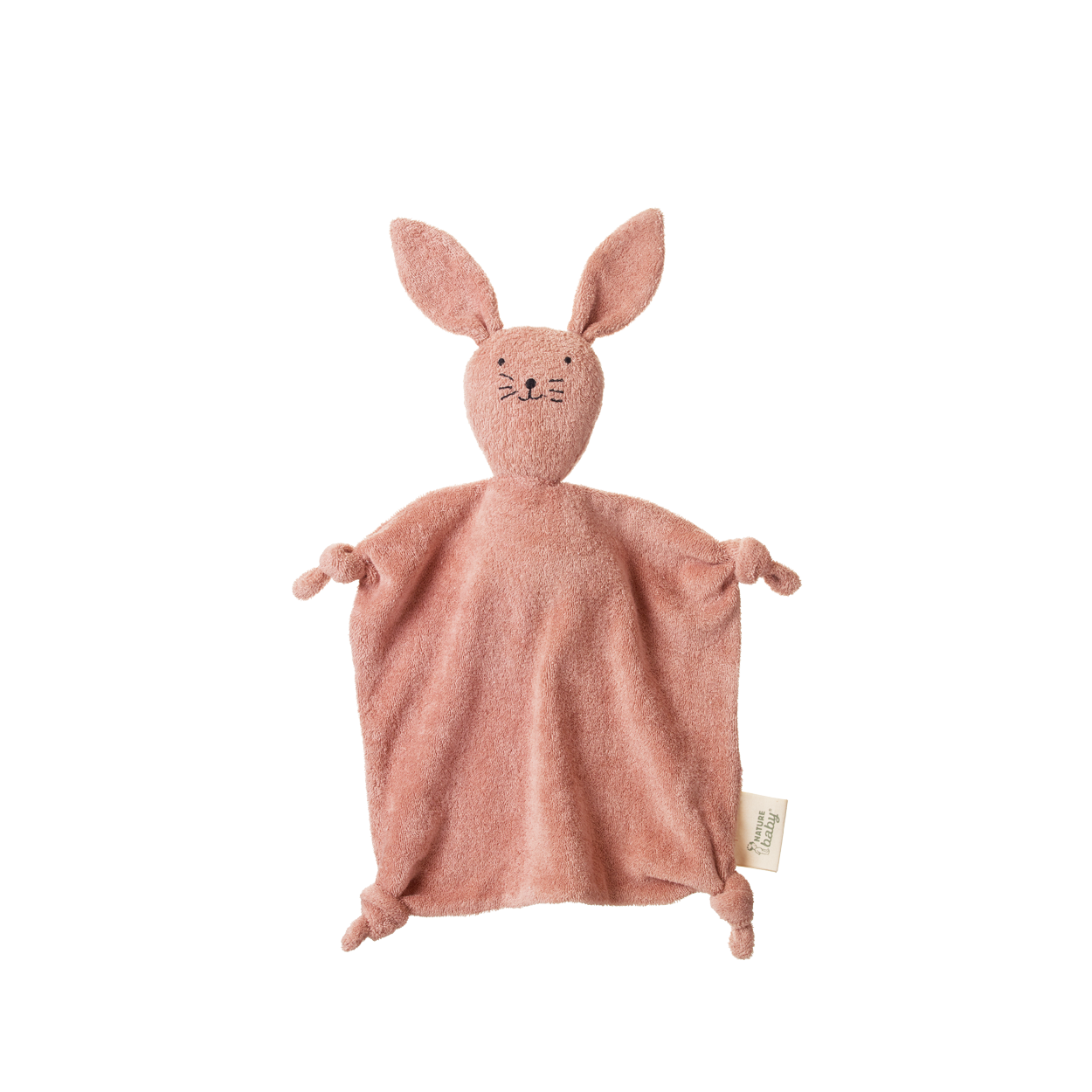 CASEY CUDDLE BUNNY | Tulip Terry-Web-front