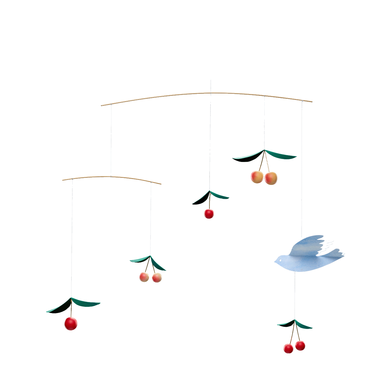 CHERRY BIRD MOBILE | None-Web-front