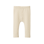 COTTON RIB ESSENTIALS SET | Caramel Spot-Extra Img - 2