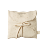 COTTON RIB ESSENTIALS SET | Caramel Spot-Web-front