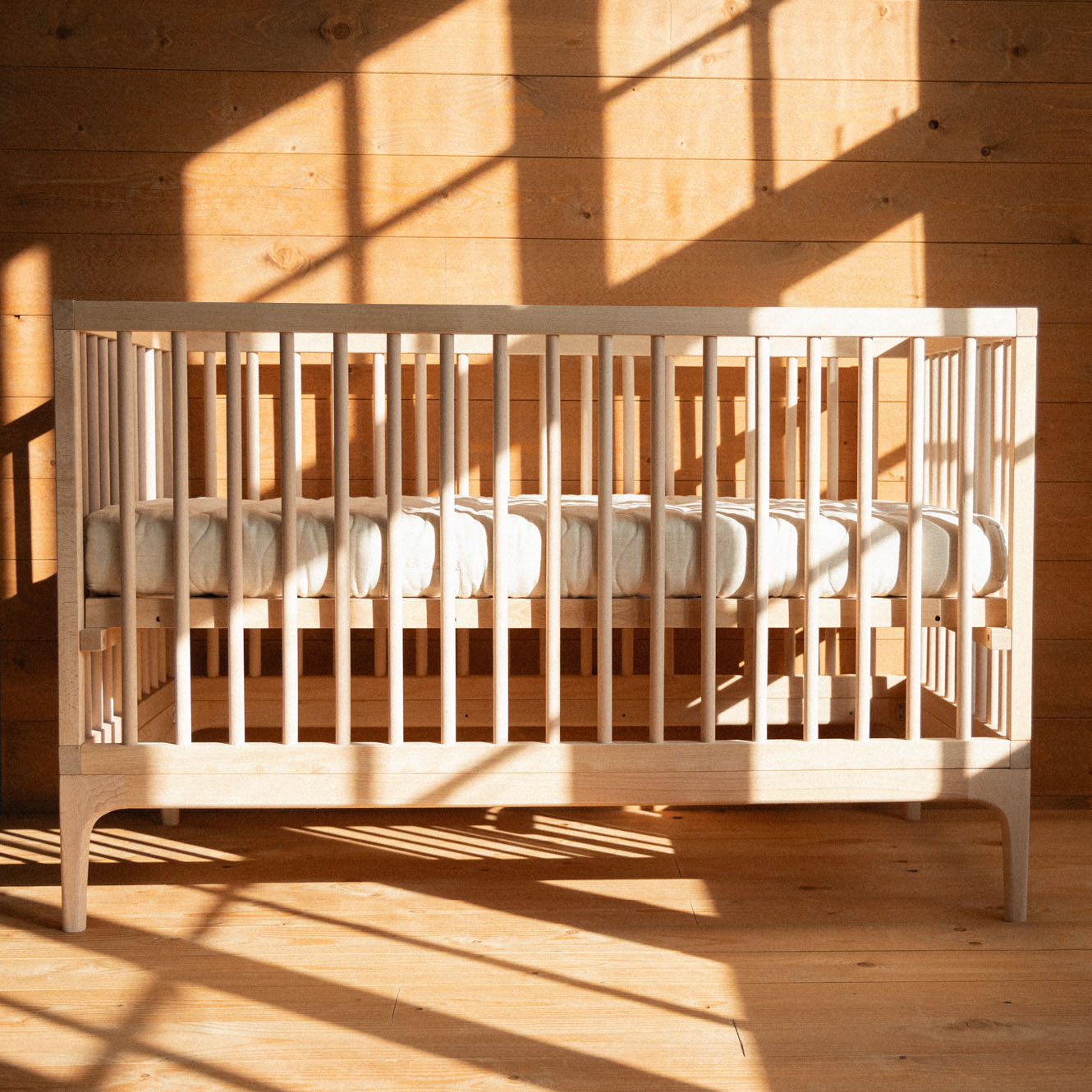 COT SET - BASICS | None-Extra Img - 2
