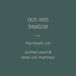 COT SET - BASICS | None-Web-hover
