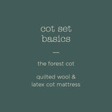COT SET - BASICS | None-Web-hover