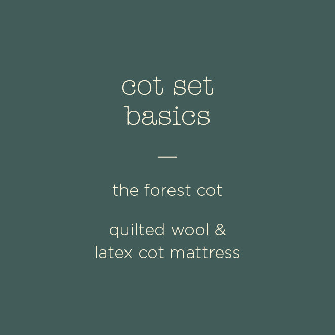COT SET - BASICS | None-Web-hover