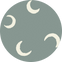 Crescent - Nature Baby