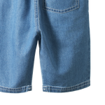 DAE PANTS CHAMBRAY | Sky-Extra Img - 2