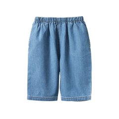 DAE PANTS CHAMBRAY | Sky-Web-front