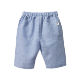 DAE PANTS LINEN | Blue Stripe-Extra Img - 2