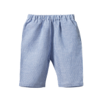 DAE PANTS LINEN | Blue Stripe-Web-front