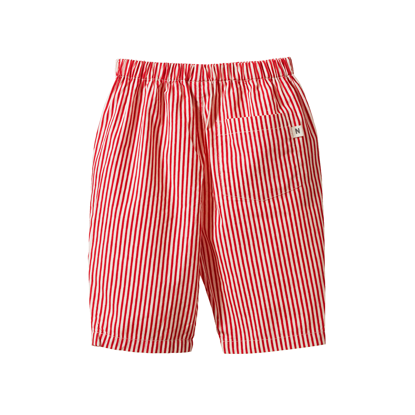DAE PANTS | Meri Stripe-Extra Img - 3