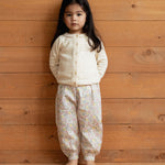 DAPHNE PANTS LIBERTY | Spring Garden-Web-hover