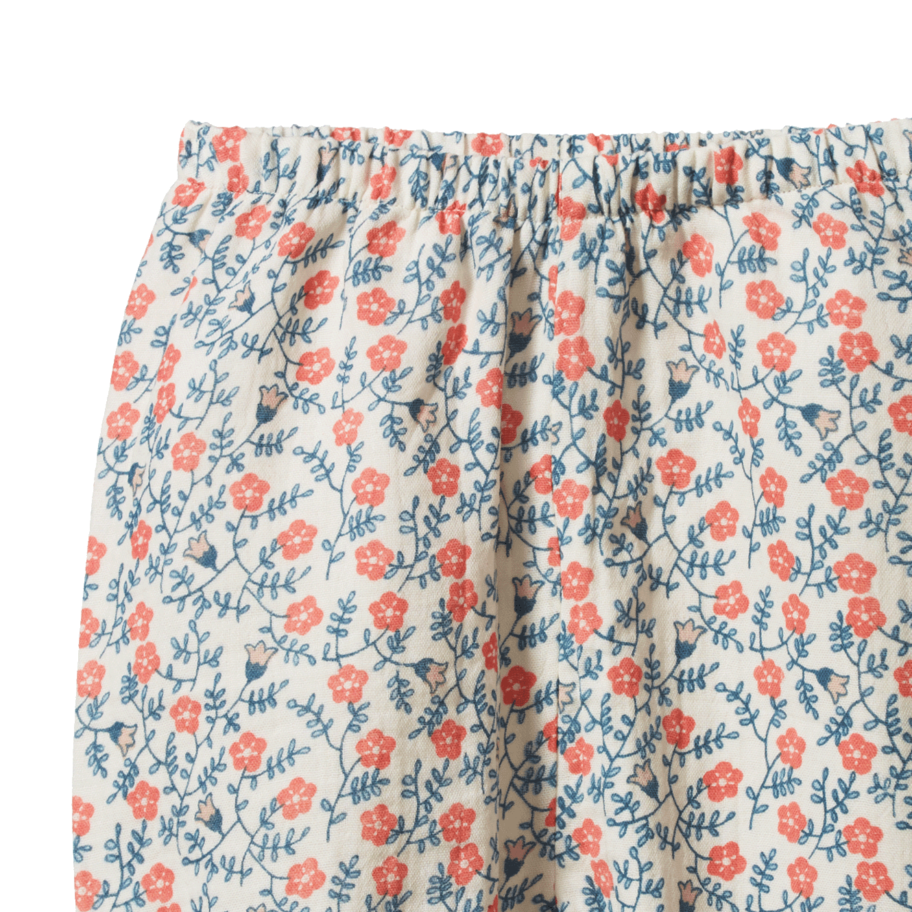 DAPHNE PANTS MUSLIN | Betsy Belle Print-Extra Img - 2