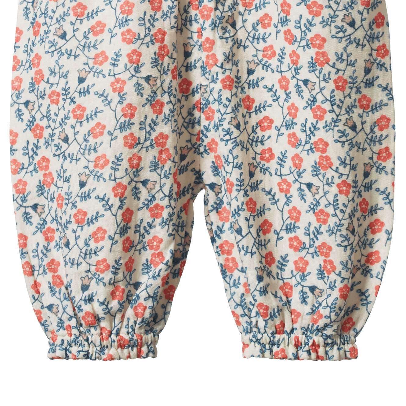 DAPHNE PANTS MUSLIN | Betsy Belle Print-Extra Img - 3
