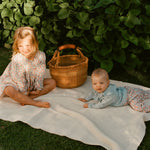 DAPHNE PANTS MUSLIN | Betsy Belle Print-Web-hover