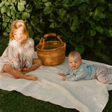 DAPHNE PANTS MUSLIN | Betsy Belle Print-Web-hover