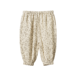 DAPHNE PANTS MUSLIN | Bloomsbury Print-Web-front