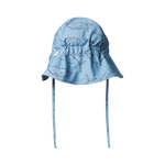 DASH HAT SWIM | Blue Whale Print-Extra Img - 3