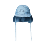 DASH HAT SWIM | Blue Whale Print-Web-front