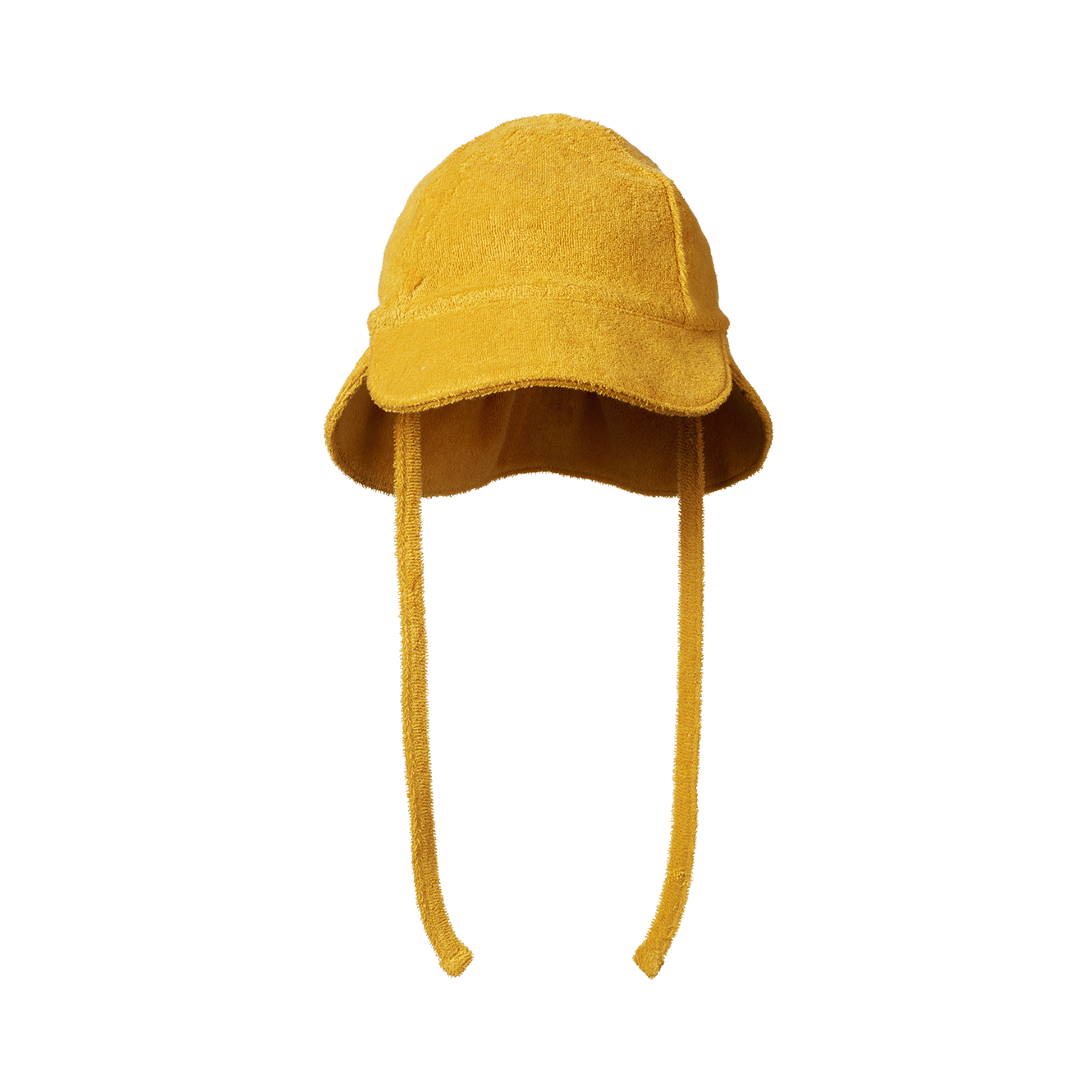 DASH HAT TERRY | Golden-Web-front
