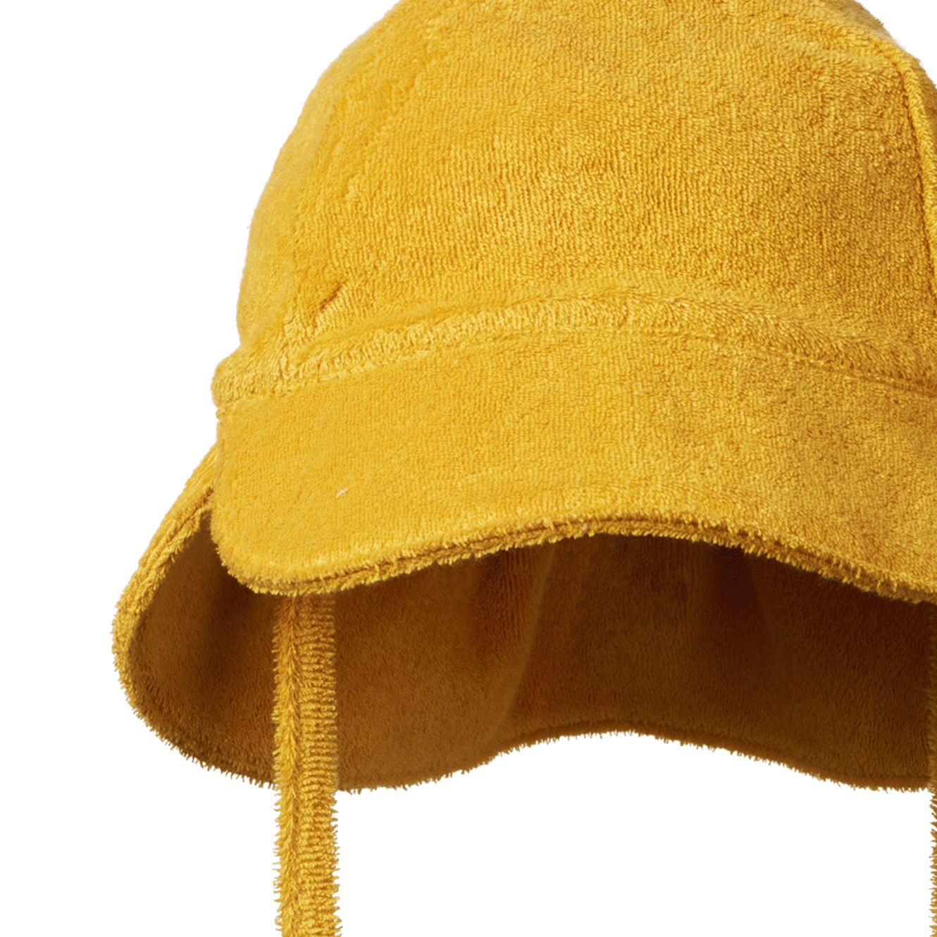 DASH HAT TERRY | Golden-Web-hover