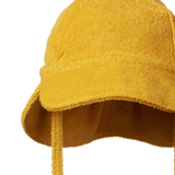 DASH HAT TERRY | Golden-Web-hover
