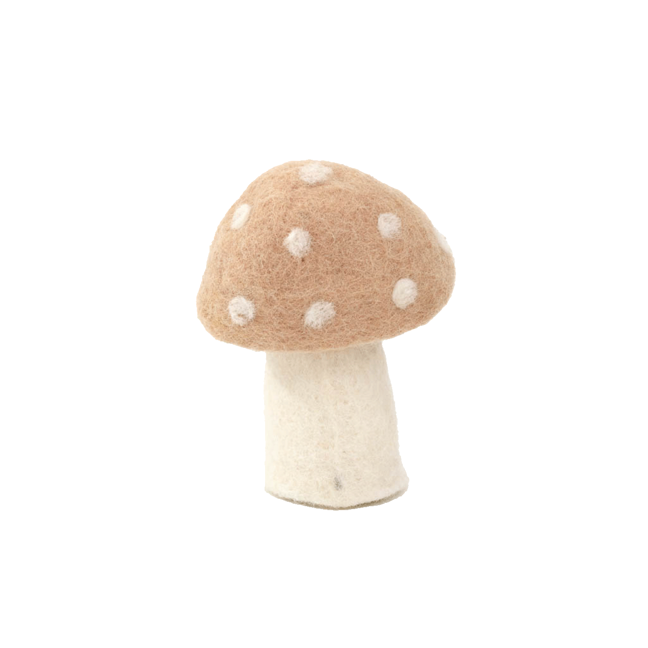 DOTTY MUSHROOMS | Nude-Web-front
