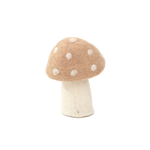 DOTTY MUSHROOMS | Nude-Web-front