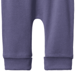 DRAWSTRING PANTS | Heron-Extra Img - 2