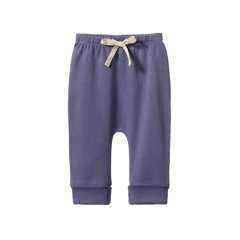 DRAWSTRING PANTS | Heron-Web-front