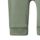 DRAWSTRING PANTS | Nettle-Extra Img - 1