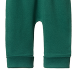 DRAWSTRING PANTS | Peppermint-Extra Img - 1