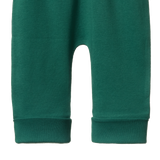 DRAWSTRING PANTS | Peppermint-Extra Img - 1