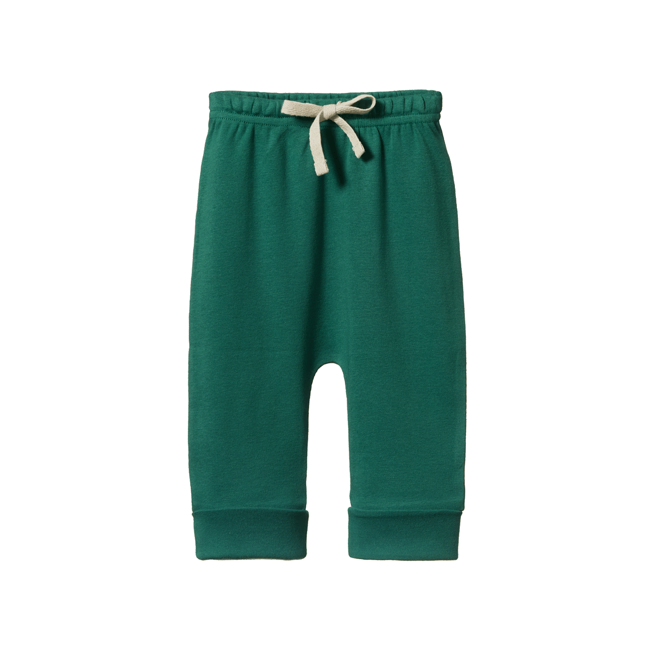 DRAWSTRING PANTS | Peppermint-Web-front