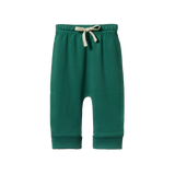 DRAWSTRING PANTS | Peppermint-Web-front