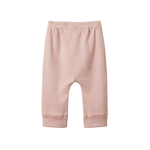 DRAWSTRING PANTS | Rose Dust-Web-hover