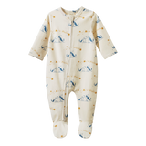 DREAMLANDS SUIT | Dog Dream Print-Web-front