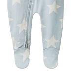 DREAMLANDS SUIT | Magic Blue Print-Extra Img - 1