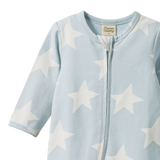 DREAMLANDS SUIT | Magic Blue Print-Web-hover