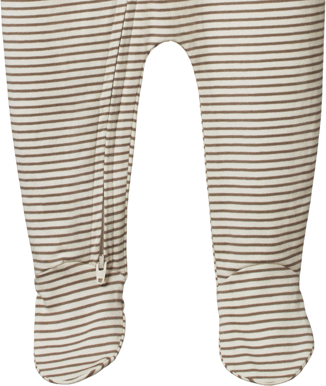 DREAMLANDS SUIT | Mushroom Pinstripe-Extra Img - 1