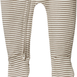 DREAMLANDS SUIT | Mushroom Pinstripe-Extra Img - 1