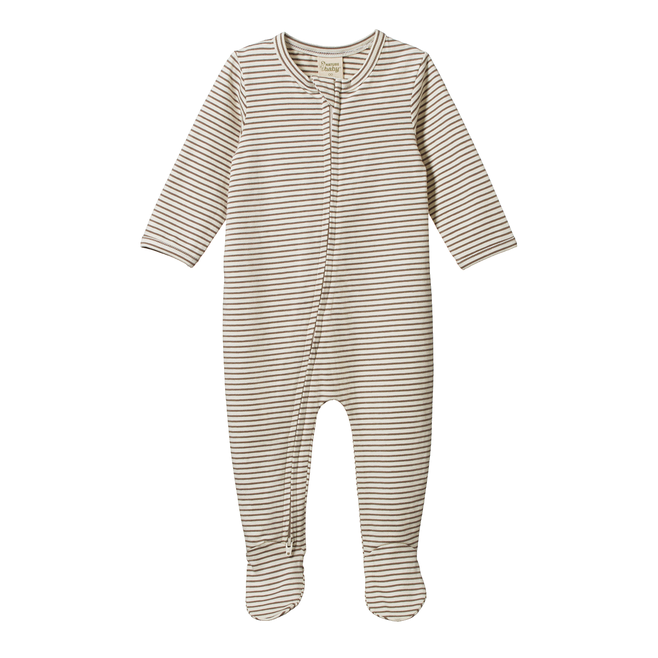 DREAMLANDS SUIT | Mushroom Pinstripe-Web-front