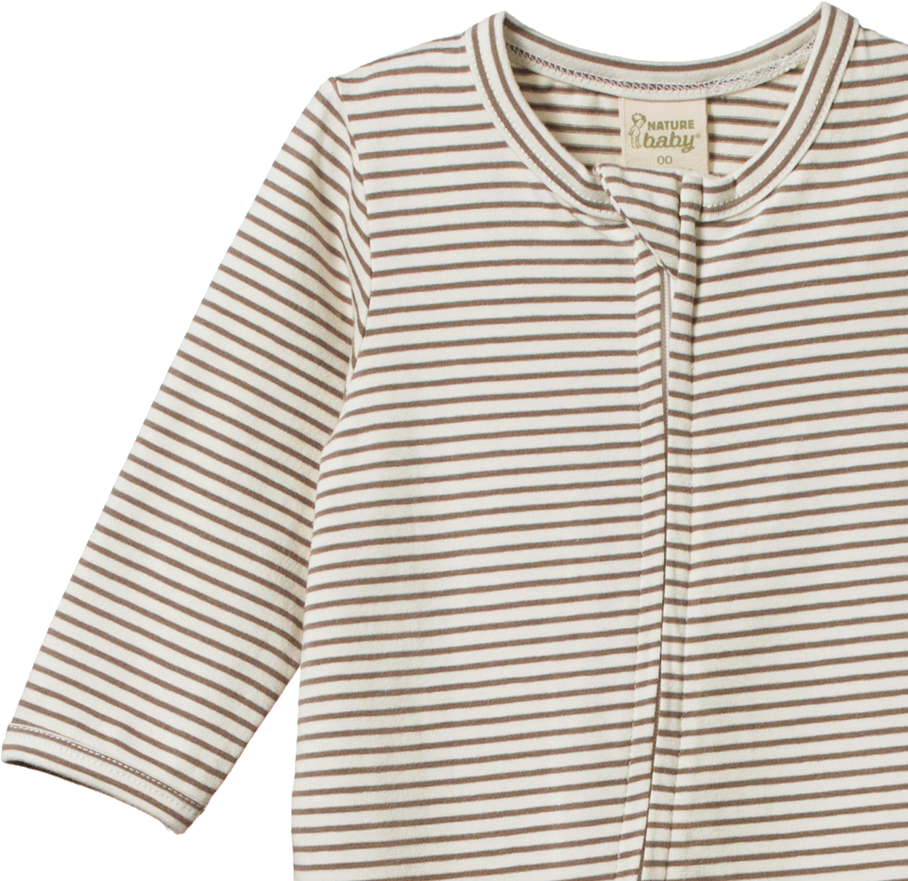 DREAMLANDS SUIT | Mushroom Pinstripe-Web-hover