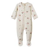 DREAMLANDS SUIT | Posey Blossom Rose Print-Web-front