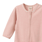DREAMLANDS SUIT | Red Pinstripe-Extra Img - 2